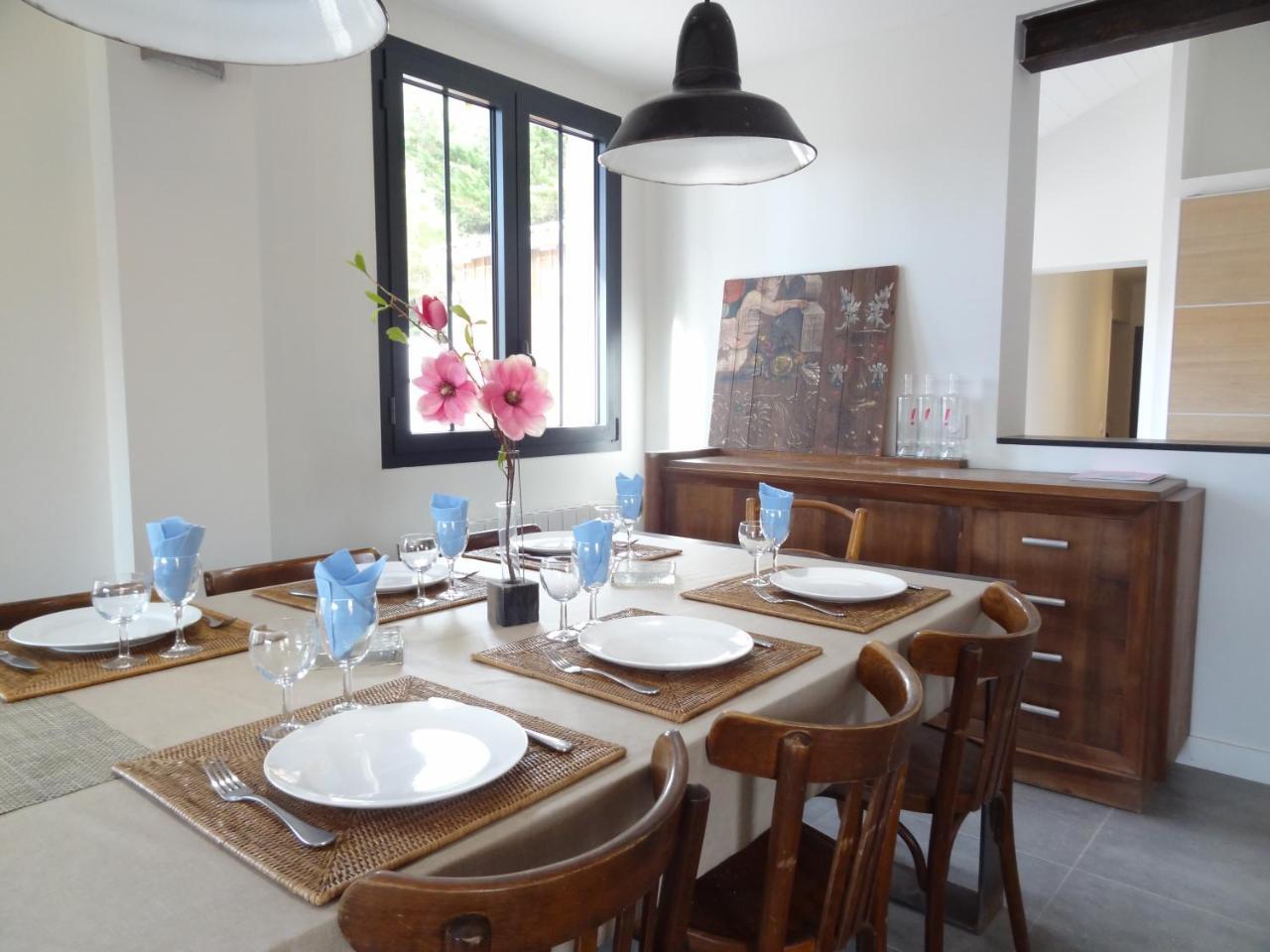 Sainte-Marie-de-Ré Villa Ensoleillee מראה חיצוני תמונה